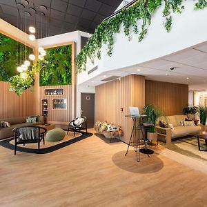 Hotel Mercure Grenoble Centre Président